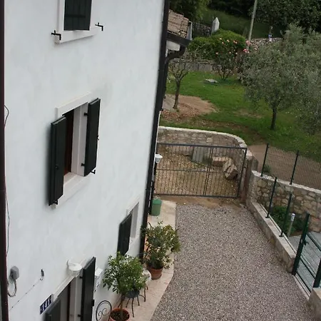 Ferienhaus Corte Dei Dami