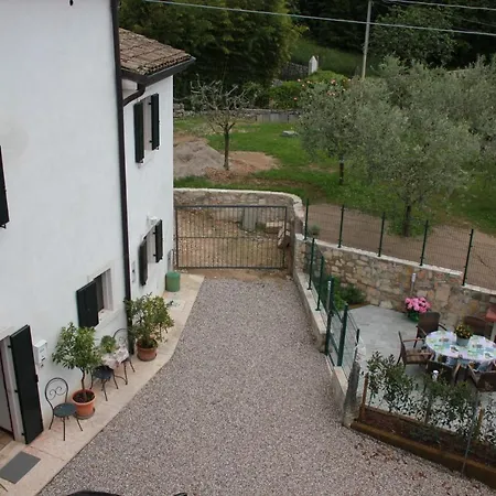 Corte Dei Dami Caprino Veronese